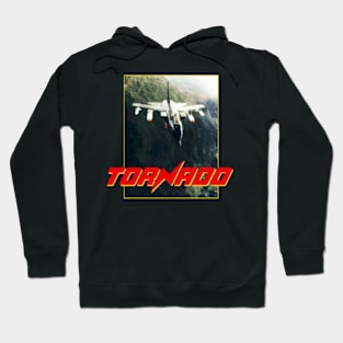 Tornado Hoodie